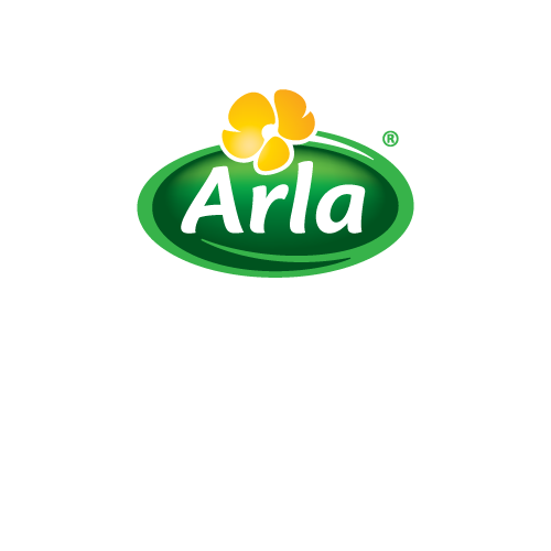 Φωτογραφία χορηγού Arla